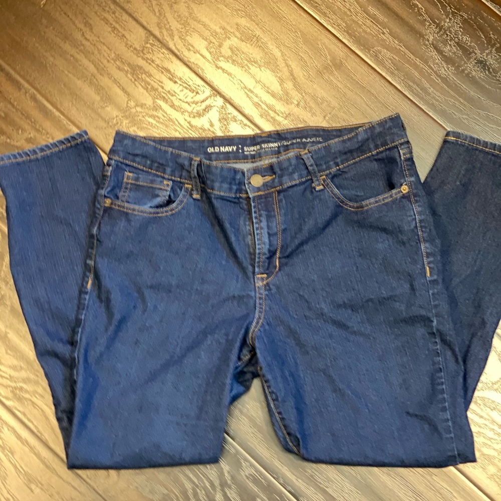 Old Navy Skinny Jeans